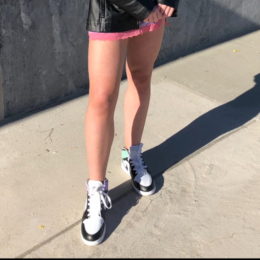 nike air jordans